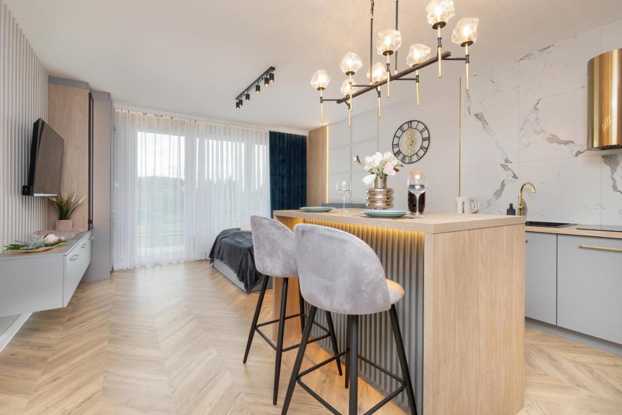 Studios Starowiejska Letnica By Renters グダニスク エクステリア 写真