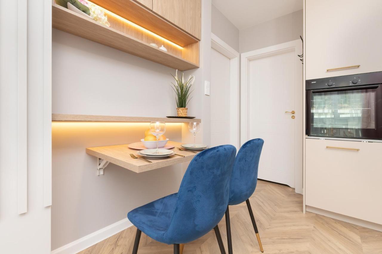 Studios Starowiejska Letnica By Renters グダニスク エクステリア 写真