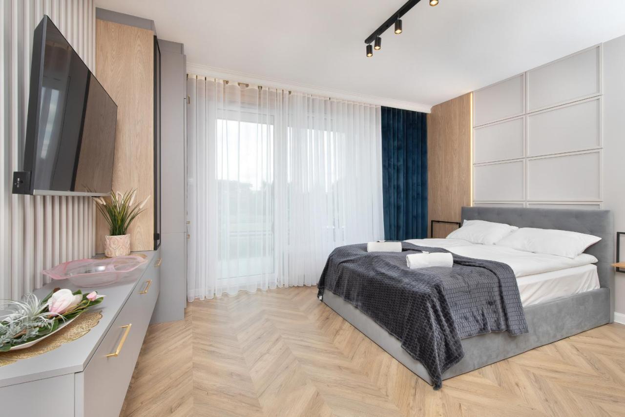Studios Starowiejska Letnica By Renters グダニスク エクステリア 写真